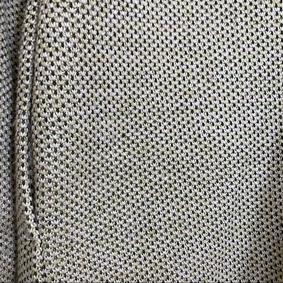 Topshop | Textured Knit Coat in Nude • 4 US - Picture 11 of 16